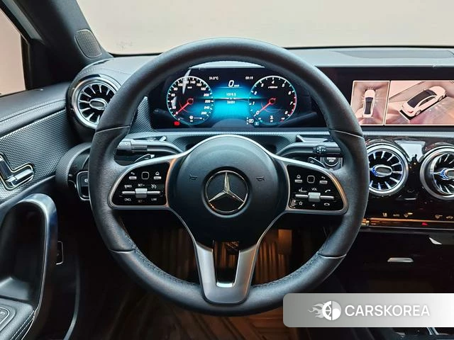 Mercedes-Benz Class A id 4393437 из Китая 9