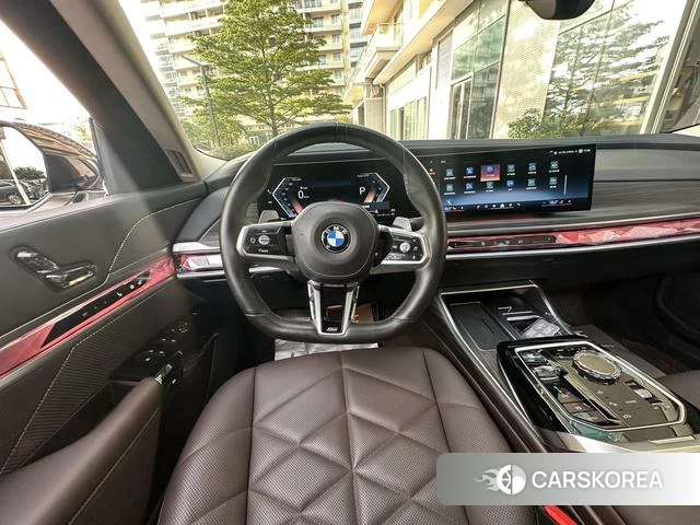 BMW 7 series id 4299685 из Китая 21