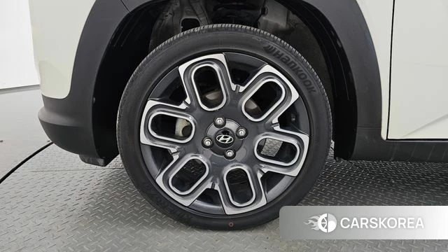 Hyundai Casper id 3898047 из Кореи 14
