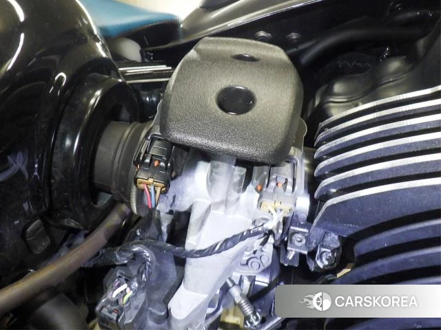 Engine photo