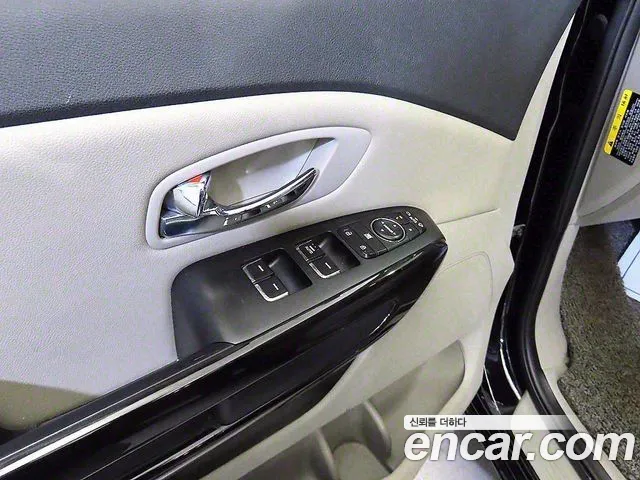 Kia The New Carnival id 2690820 из Кореи 14