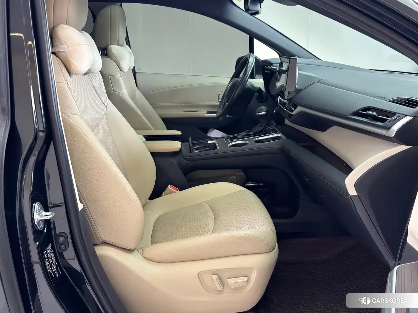 Toyota Sienna id 4547458 из Китая 15