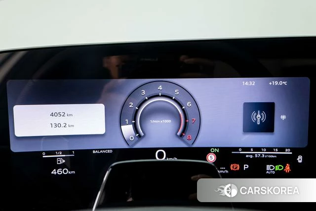 Audi A5L id 4271190 из Китая 20