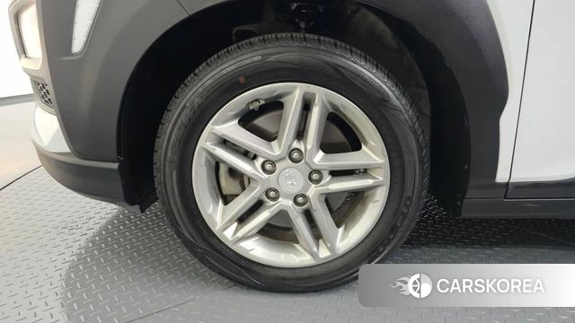 Hyundai Kona id 4435342 из Кореи 24