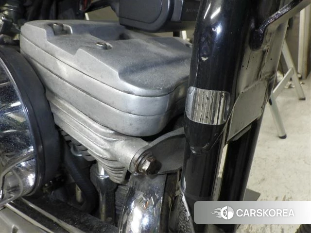 Engine photo