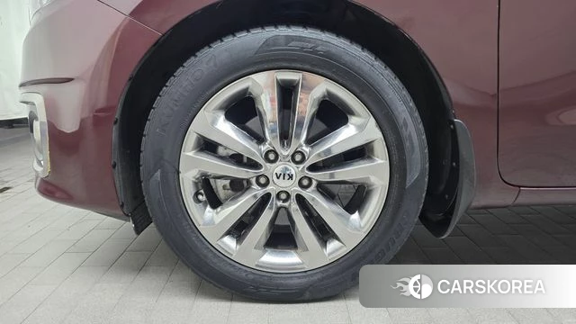 Kia All New Carnival id 4713416 из Кореи 24