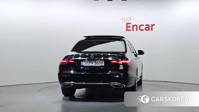 Mercedes-Benz E-Class W213 id 4434255 из Кореи 27