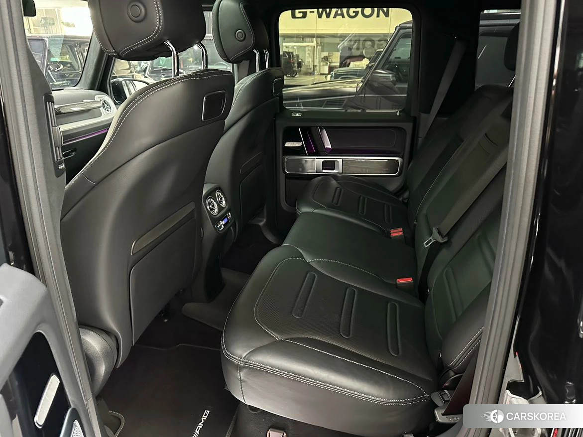 Mercedes-Benz G-class id 4487243 из Китая 8