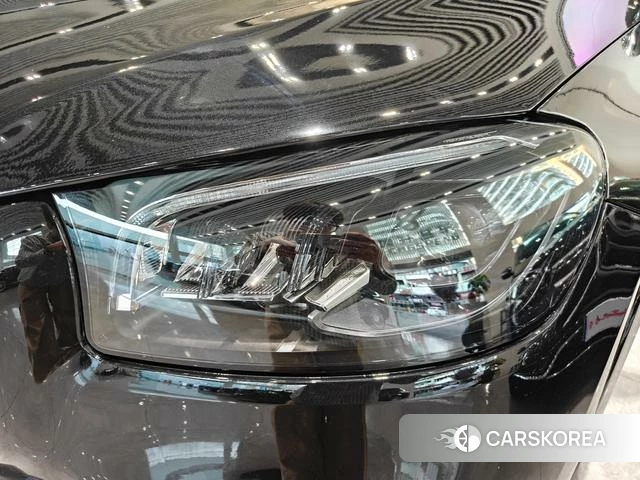 Mercedes-Benz GLS id 4276755 из Китая 24