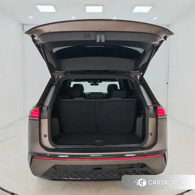 Volkswagen Tourang id 4328819 из Китая 14