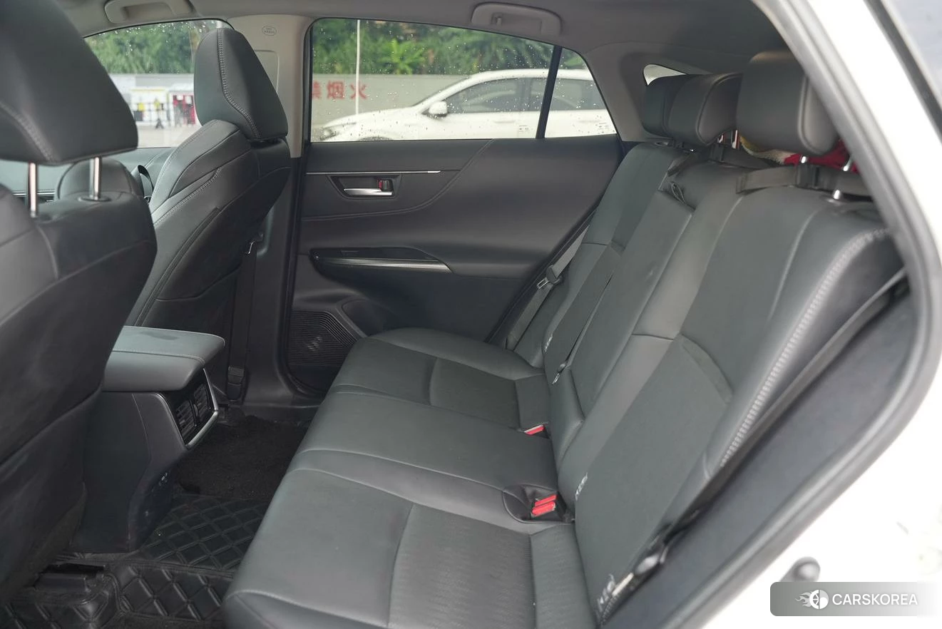 Toyota Weisha id 4473967 из Китая 8