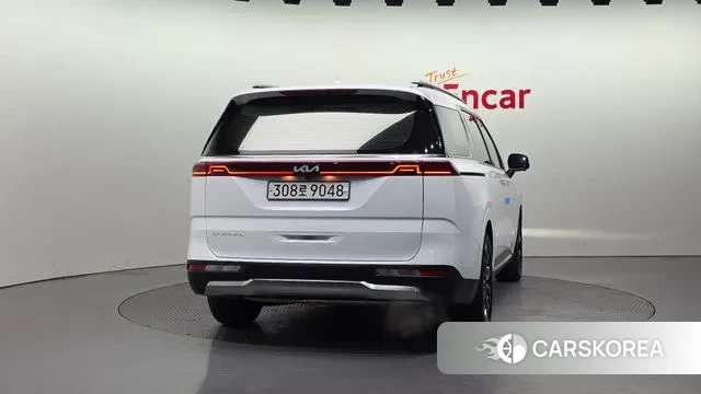 Kia Carnival 4th generation id 3611117 из Кореи 14