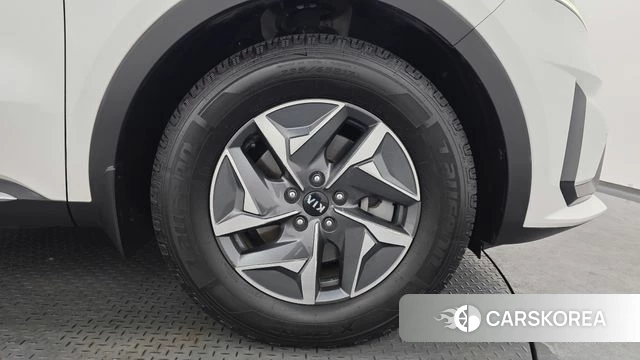 Kia Sorento 4th Generation id 3860839 из Кореи 14