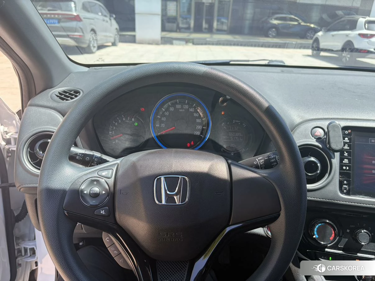 Honda XR-V id 4426471 из Китая 15