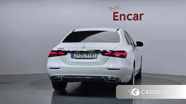Mercedes-Benz E-Class W213 id 4750451 из Кореи 14