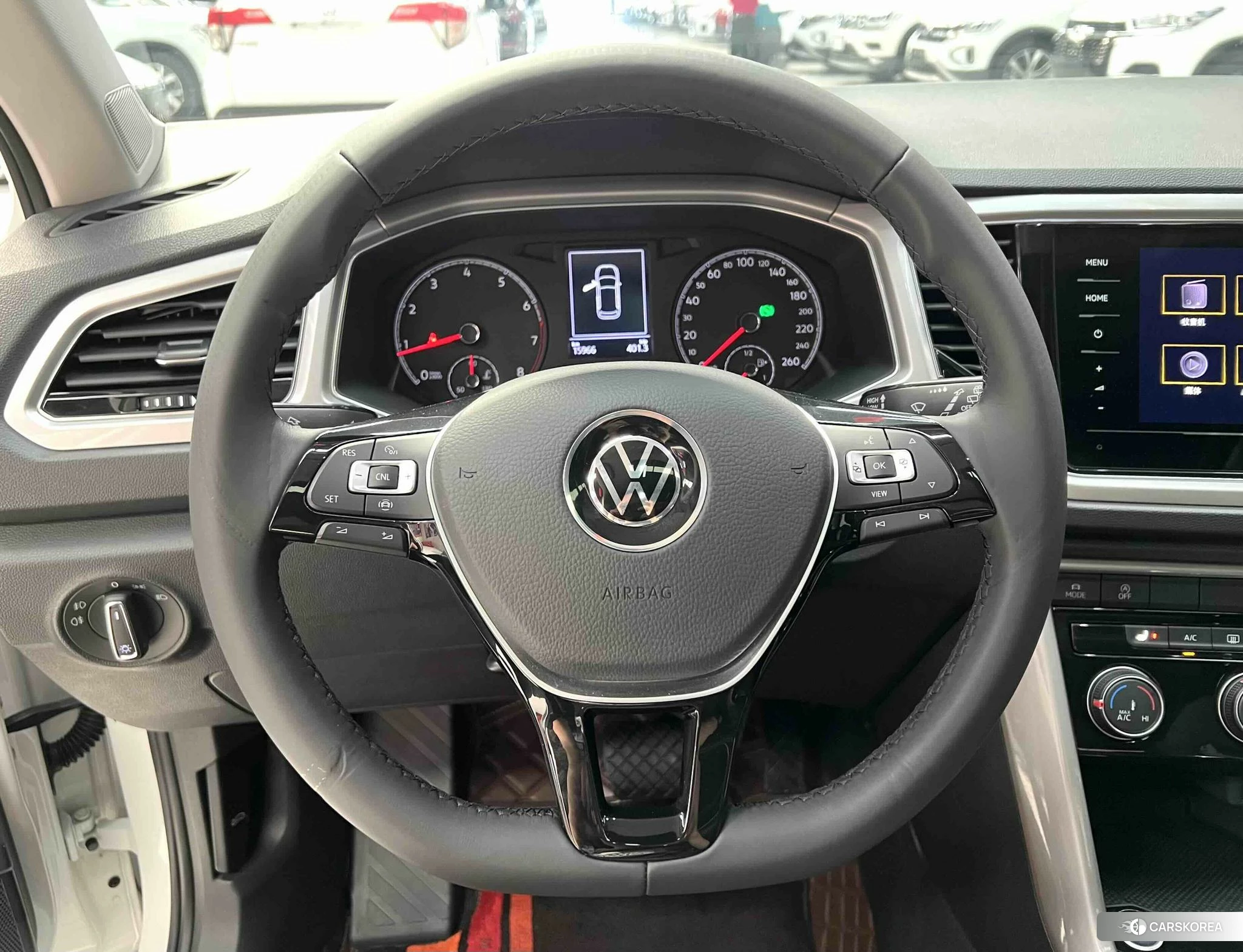 Volkswagen Exploring songs id 4493060 из Китая 13