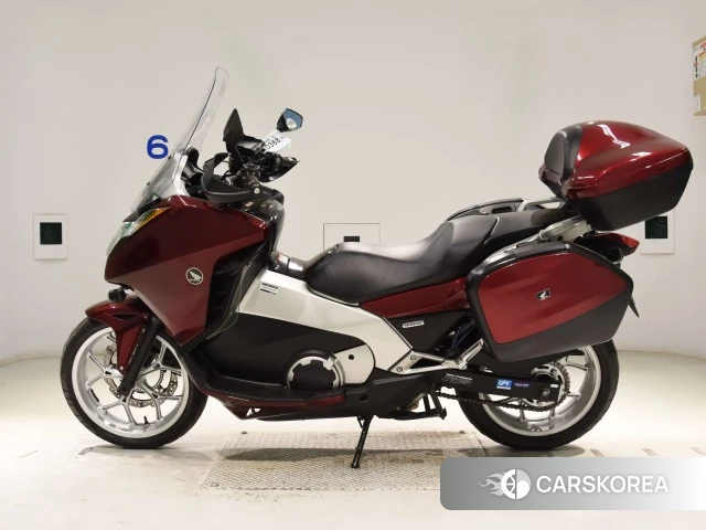 Проданный Honda NC700 INTEGRA 2013 из Японии, фото 4