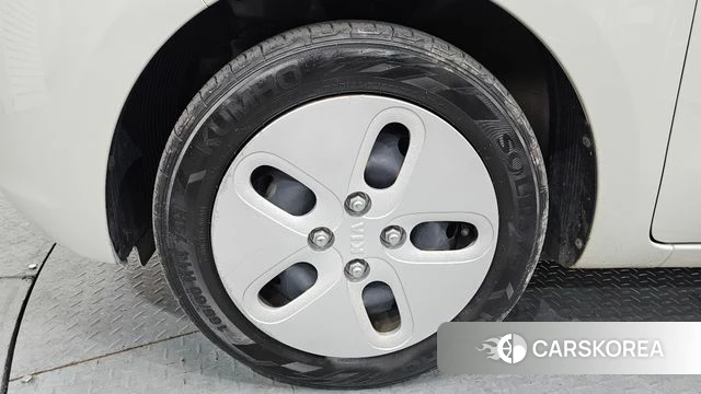 Kia The New Ray id 3820941 из Кореи 14