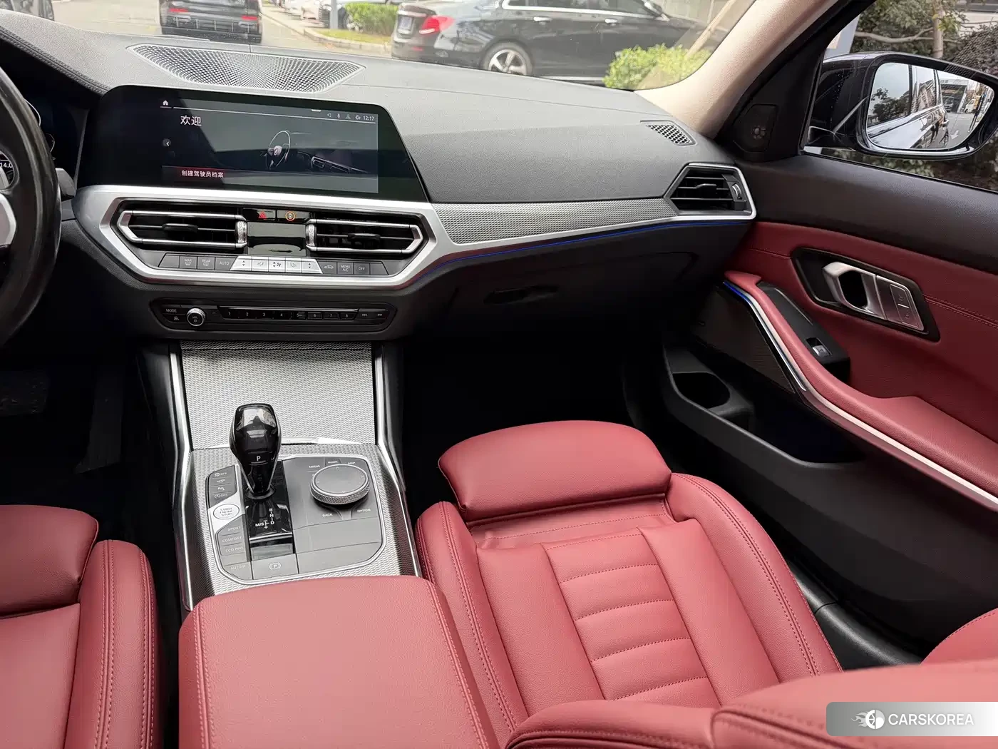 BMW 3 series id 4654597 из Китая 15
