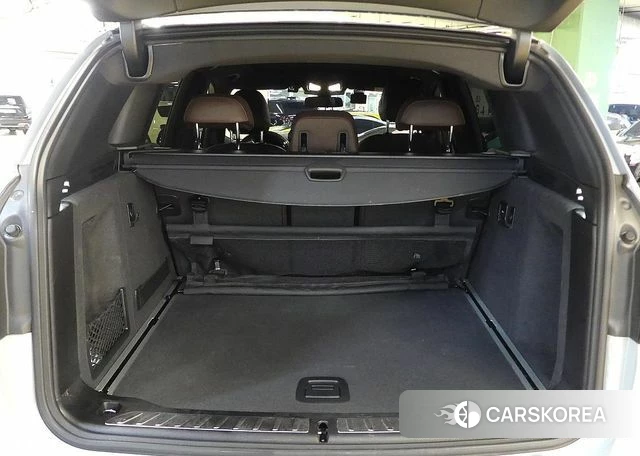 BMW X3 (G01) id 3909638 из Кореи 14