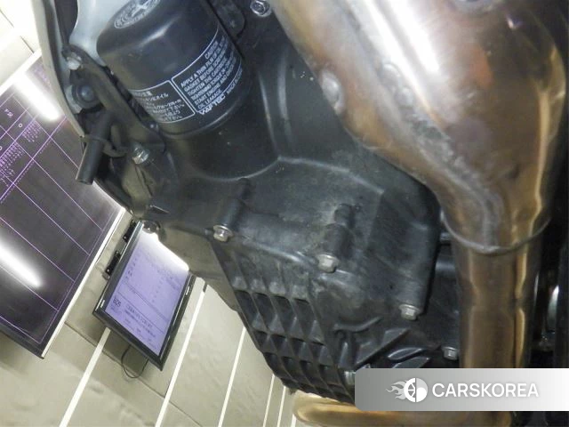 Engine photo