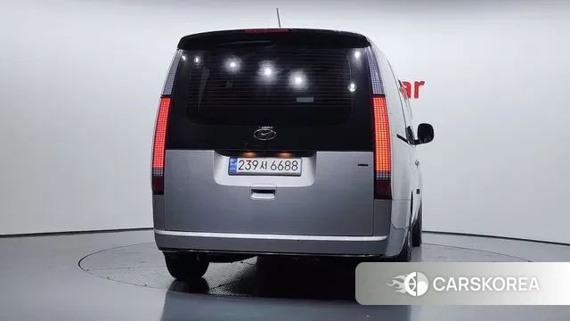 Hyundai Staria id 3524924 из Кореи 14