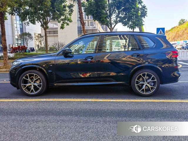 BMW X5 id 4291014 из Китая 15