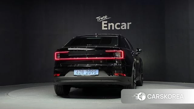 Polestar Polestar 2 id 4784386 из Кореи 14
