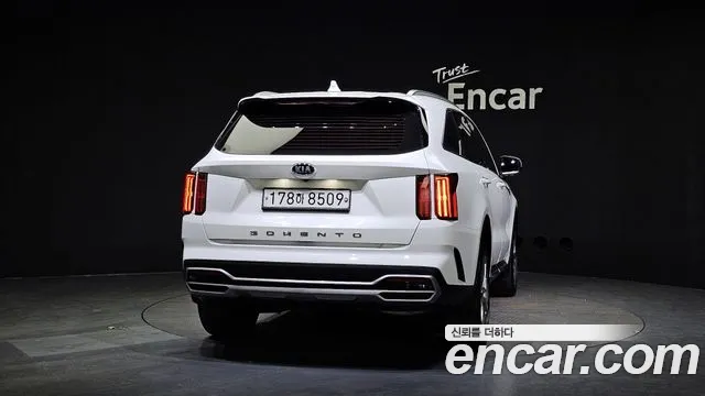 Kia Sorento 4th Generation id 2854797 из Кореи 14