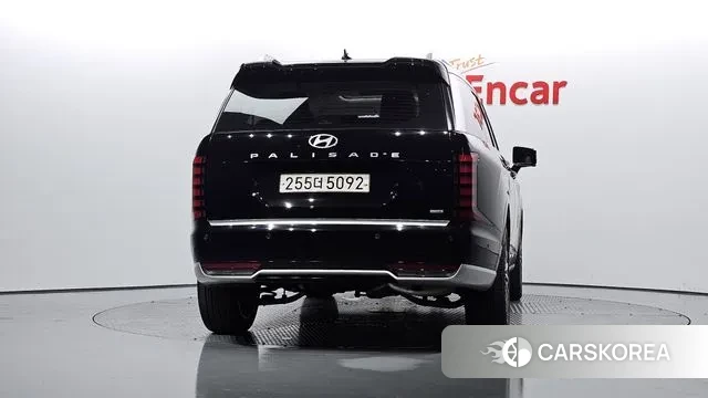 Hyundai Palisade (LX3) id 3246189 из Кореи 14