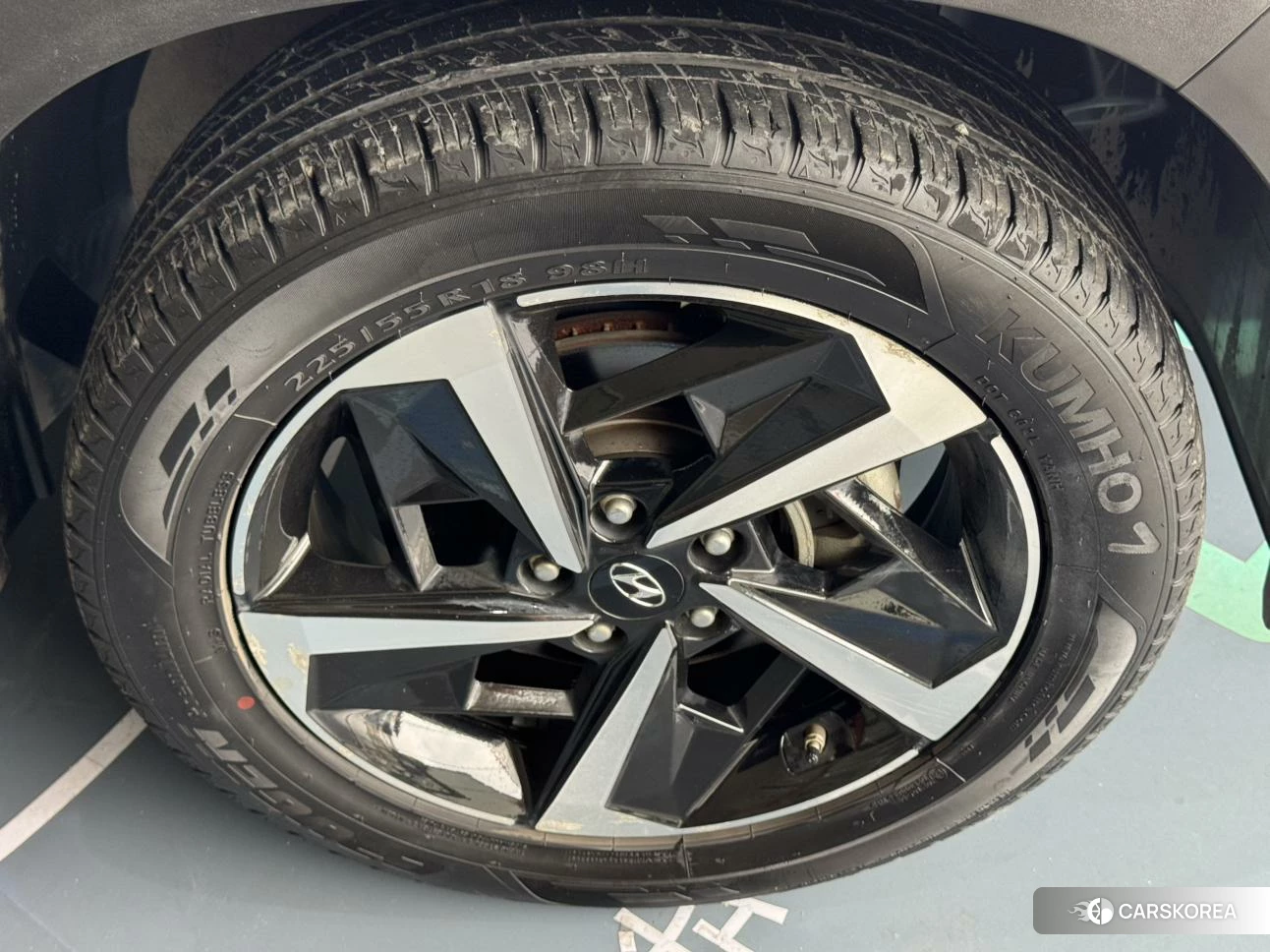 Hyundai ix35 id 4479633 из Китая 10