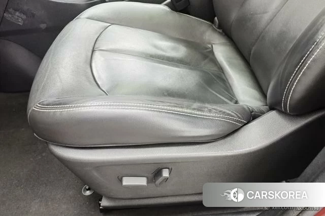 Dongfeng Fengshen AX5 id 4212326 из Китая 17