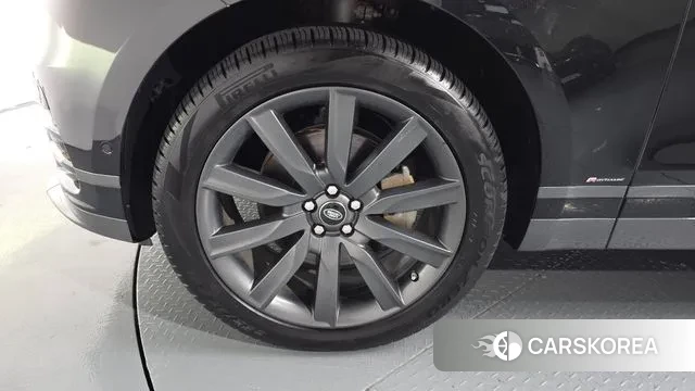 Land Rover Range Rover Velar id 3045146 из Кореи 14