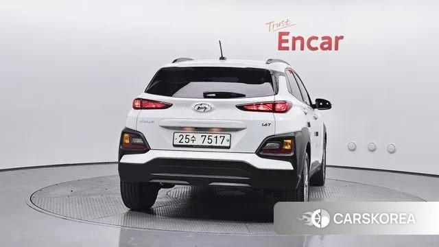 Hyundai Kona id 3302948 из Кореи 14