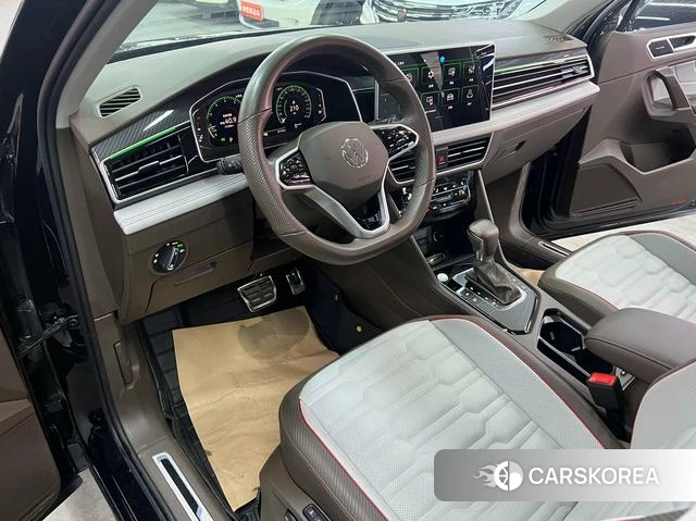 Volkswagen Tiguan L id 4211246 из Китая 11