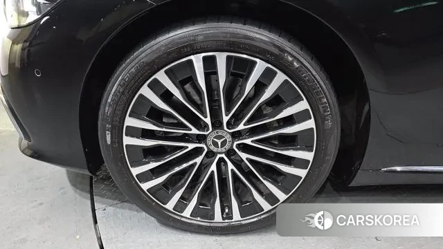 Mercedes-Benz S-Class W223 id 3660321 из Кореи 14