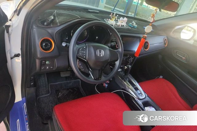 Honda XR-V id 4258735 из Китая 11