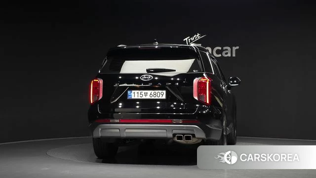 Hyundai The New Palisade id 4630933 из Кореи 25