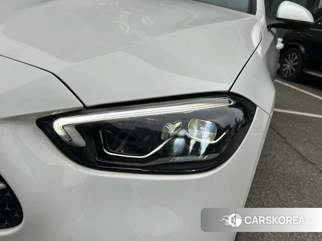 Mercedes-Benz Class C id 4301236 из Китая 12