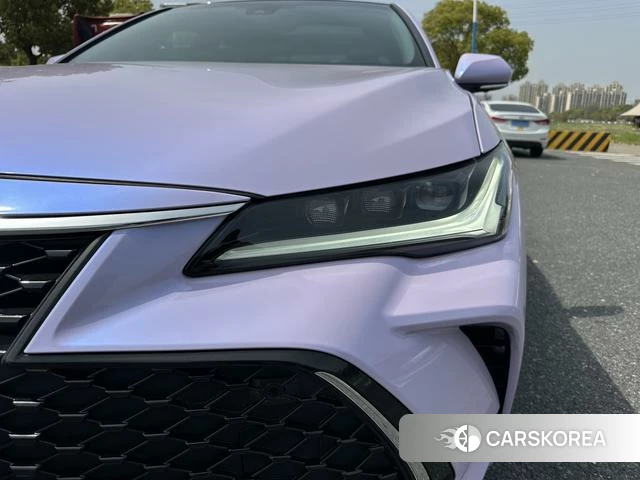 Toyota Asian dragon id 4214031 из Китая 15