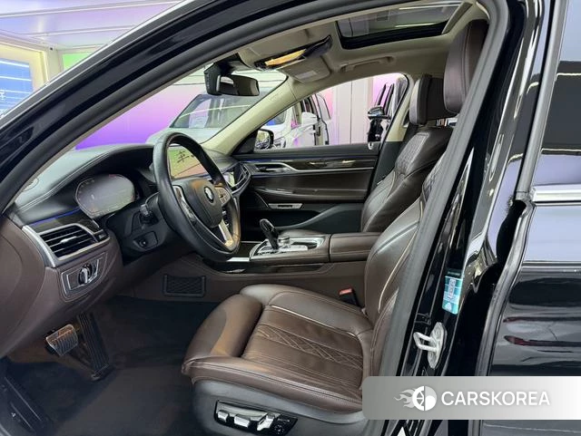 BMW 7 series id 4207403 из Китая 6