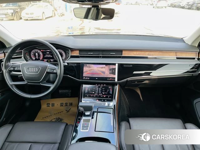 Audi A8 id 4210210 из Китая 16