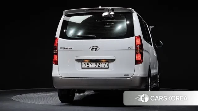 Hyundai The New Grand Starex id 3203115 из Кореи 14