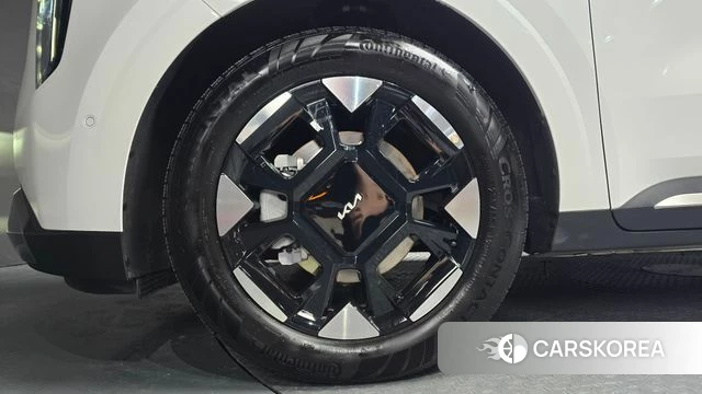 Kia The New Carnival 4th Generation id 3922003 из Кореи 14