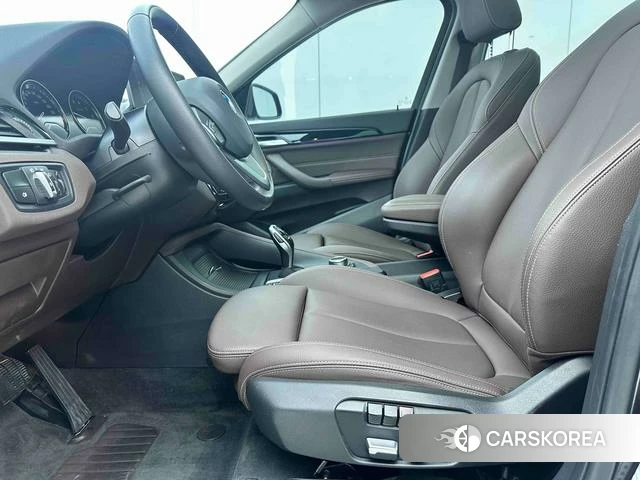 BMW X1 id 4257097 из Китая 18