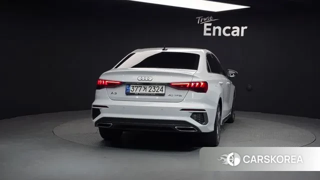 Audi A3 (8Y) id 3606062 из Кореи 14