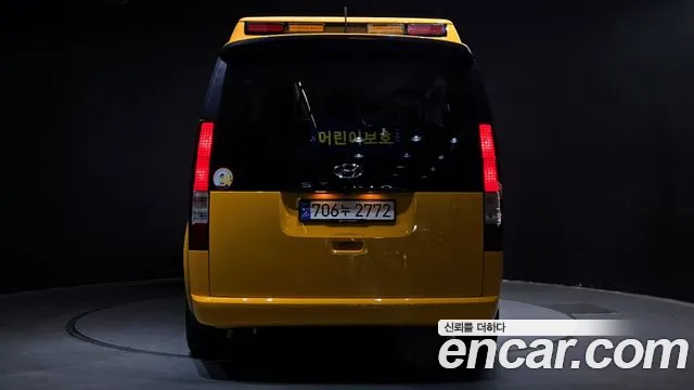 Hyundai Staria id 2448544 из Кореи 14