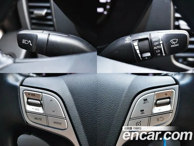 Hyundai Solati id 2631310 из Кореи 14