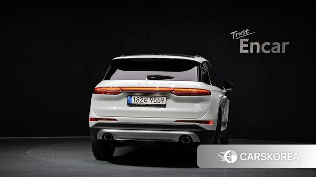 Lincoln Corsair id 3851264 из Кореи 14