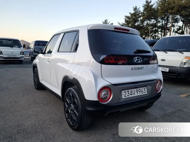 Hyundai Casper id 3615955 из Кореи 14